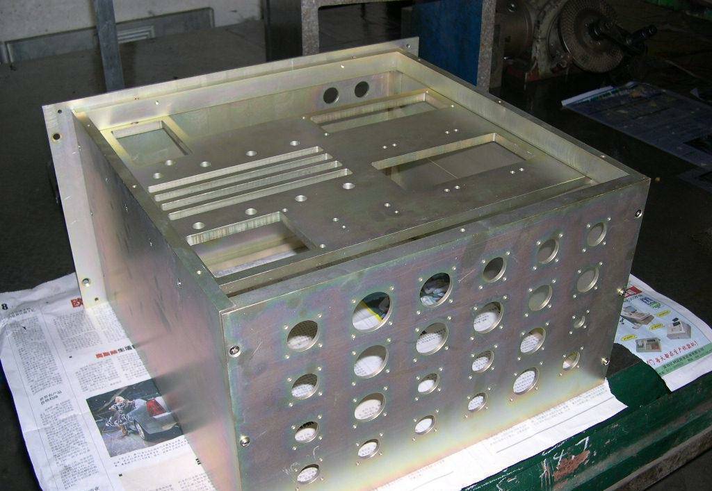 怎么选择一个好的钣金加工企业-开云官方端网站登录入口-开云online(中国)
