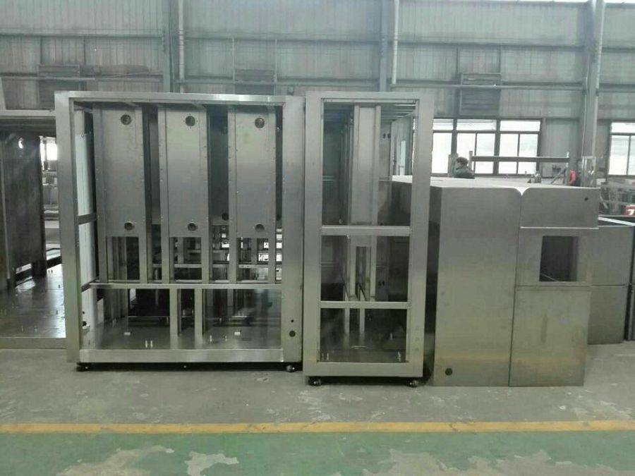 钣金加工设计注意几点-开云官方端网站登录入口-开云online(中国)