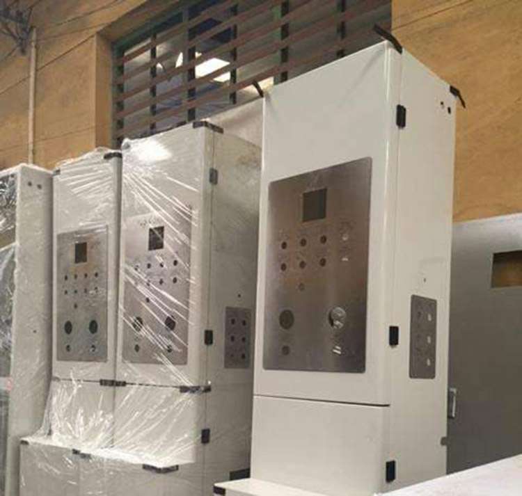 钣金加工工艺水平提升-开云官方端网站登录入口-开云online(中国)